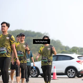 Runner Photo 6591725