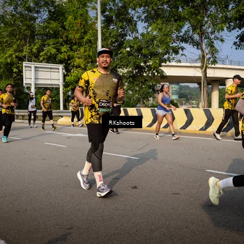 Runner Photo 6591727