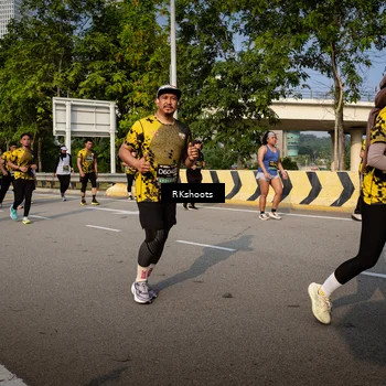 Runner Photo 6591734