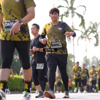 Runner Photo 6591735