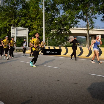 Runner Photo 6591743
