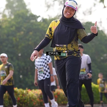 Runner Photo 6591750