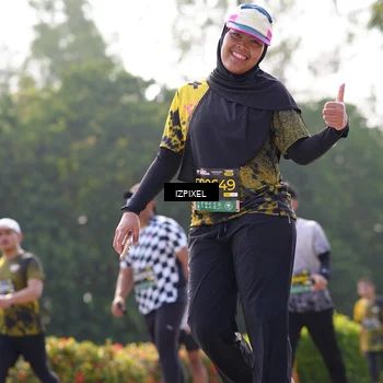 Runner Photo 6591760