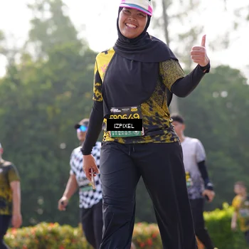Runner Photo 6591767