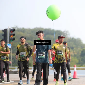 Runner Photo 6591773