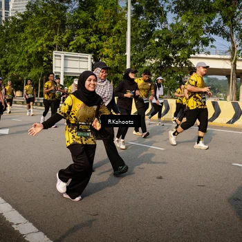 Runner Photo 6591775