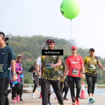 Runner Photo 6591781