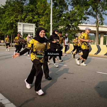 Runner Photo 6591790