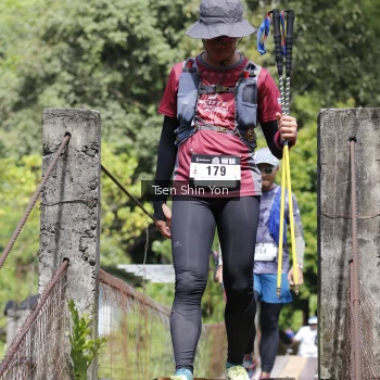 Runner Photo 65918
