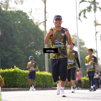 Runner Photo 6591800