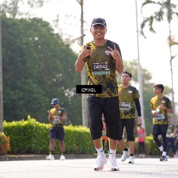 Runner Photo 6591803