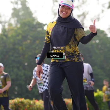 Runner Photo 6591809