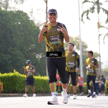 Runner Photo 6591825