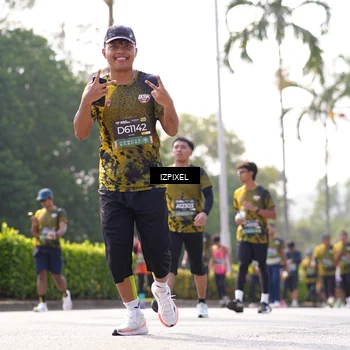Runner Photo 6591833