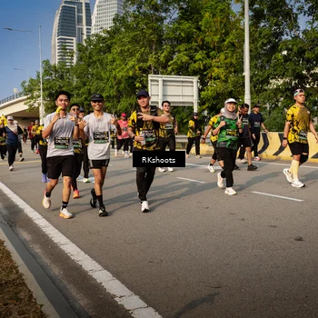 Runner Photo 6591836