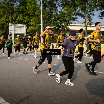 Runner Photo 6591838
