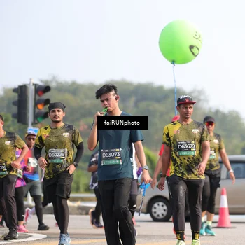 Runner Photo 6591839