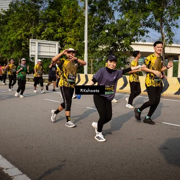 Runner Photo 6591852