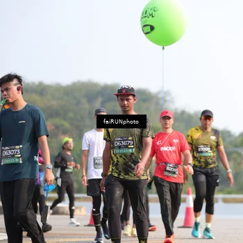 Runner Photo 6591854