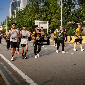 Runner Photo 6591873