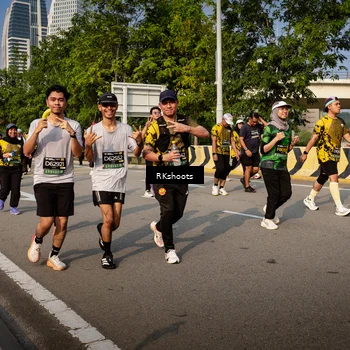 Runner Photo 6591892