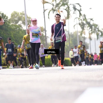 Runner Photo 6591904