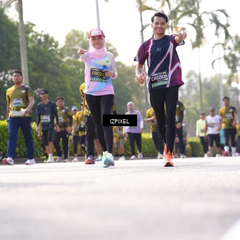 Runner Photo 6591910