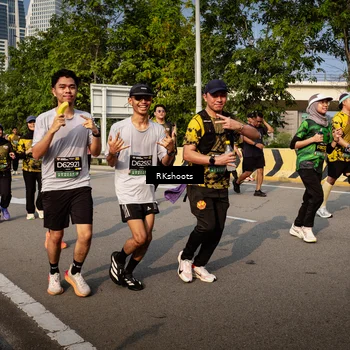 Runner Photo 6591924
