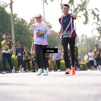 Runner Photo 6591926