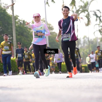 Runner Photo 6591928