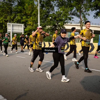 Runner Photo 6591931