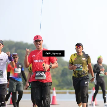 Runner Photo 6591934