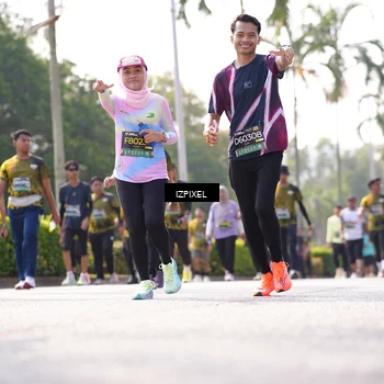 Runner Photo 6591946