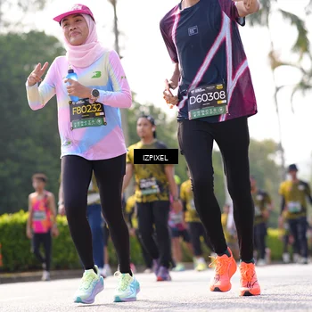 Runner Photo 6591949