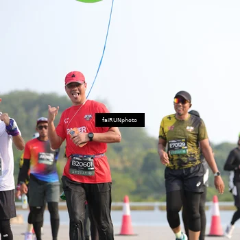 Runner Photo 6591960