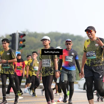 Runner Photo 6591962
