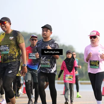 Runner Photo 6591964
