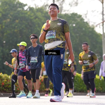 Runner Photo 6591973