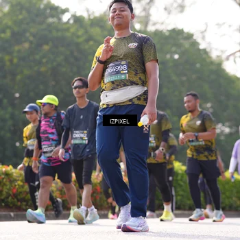 Runner Photo 6591978