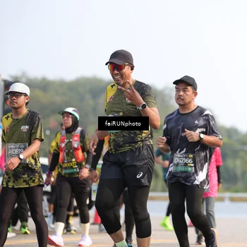 Runner Photo 6591982