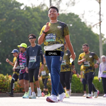 Runner Photo 6591983