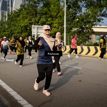 Runner Photo 6591988