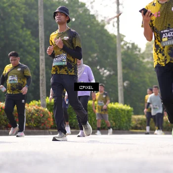 Runner Photo 6592032