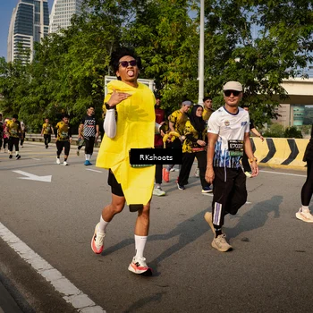Runner Photo 6592041