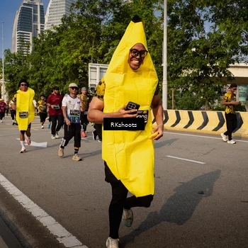 Runner Photo 6592066