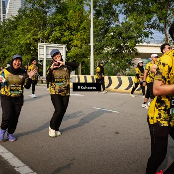 Runner Photo 6592068