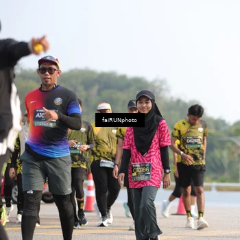Runner Photo 6592073
