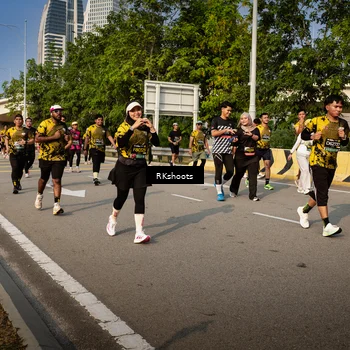 Runner Photo 6592076