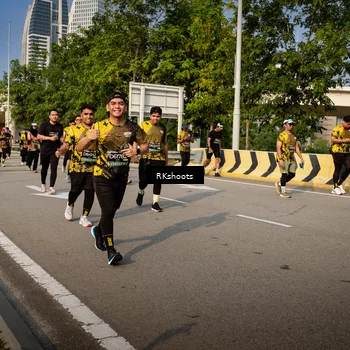Runner Photo 6592150