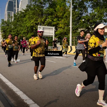 Runner Photo 6592174